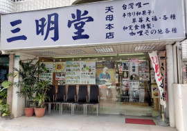 士林天母東新光商圈店面