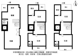 員山鄉全新三層電梯農舍