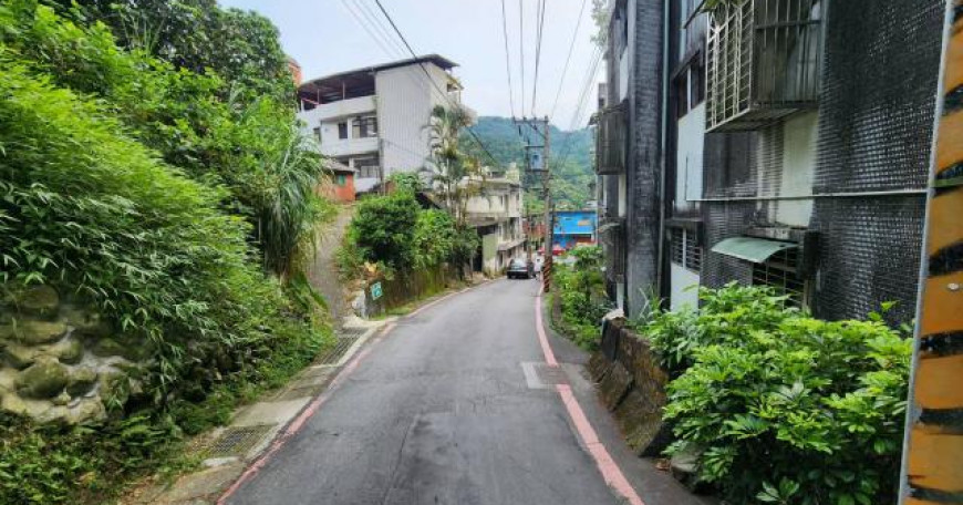 新店秀水路土地